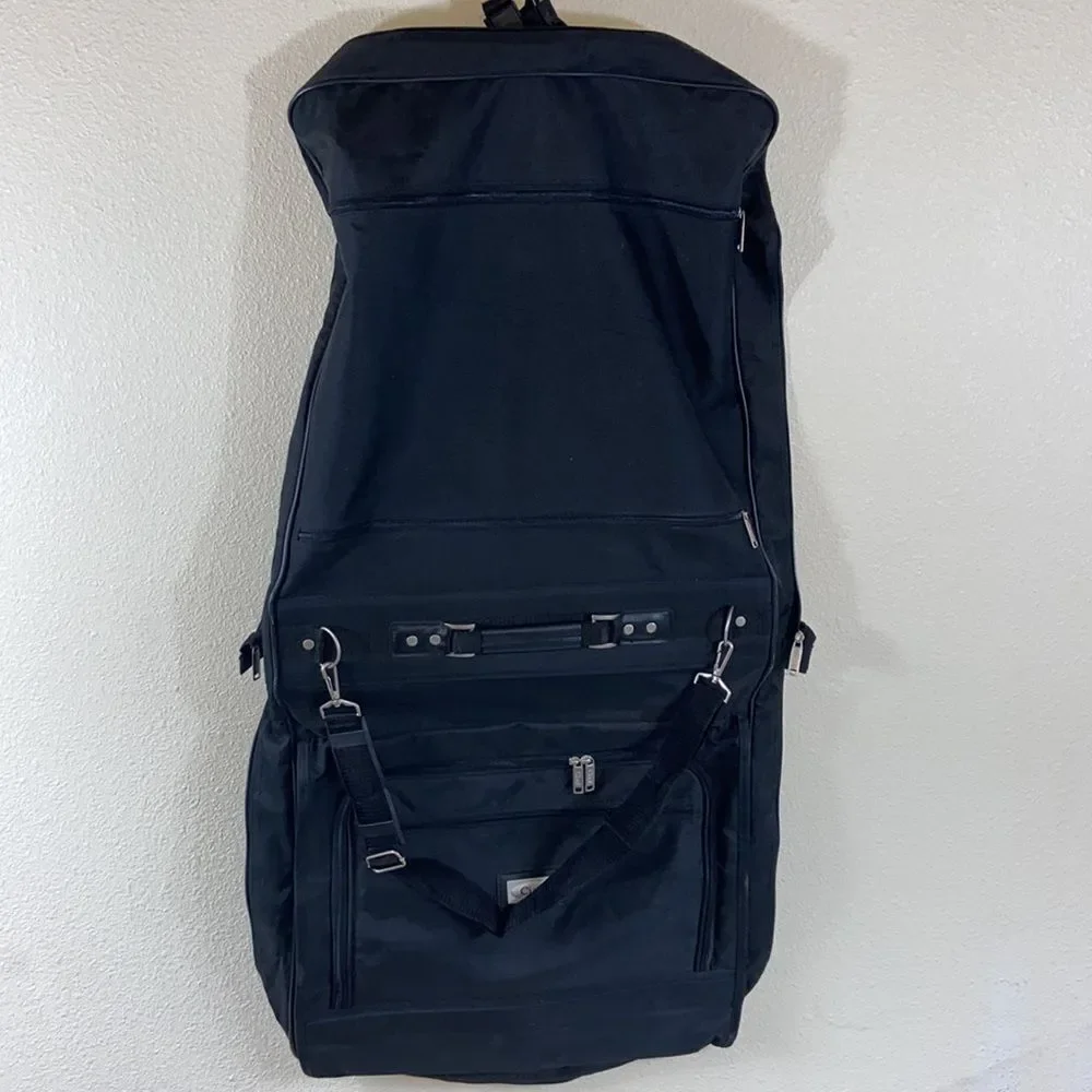 Ciao Suit Unixes Travel Bag